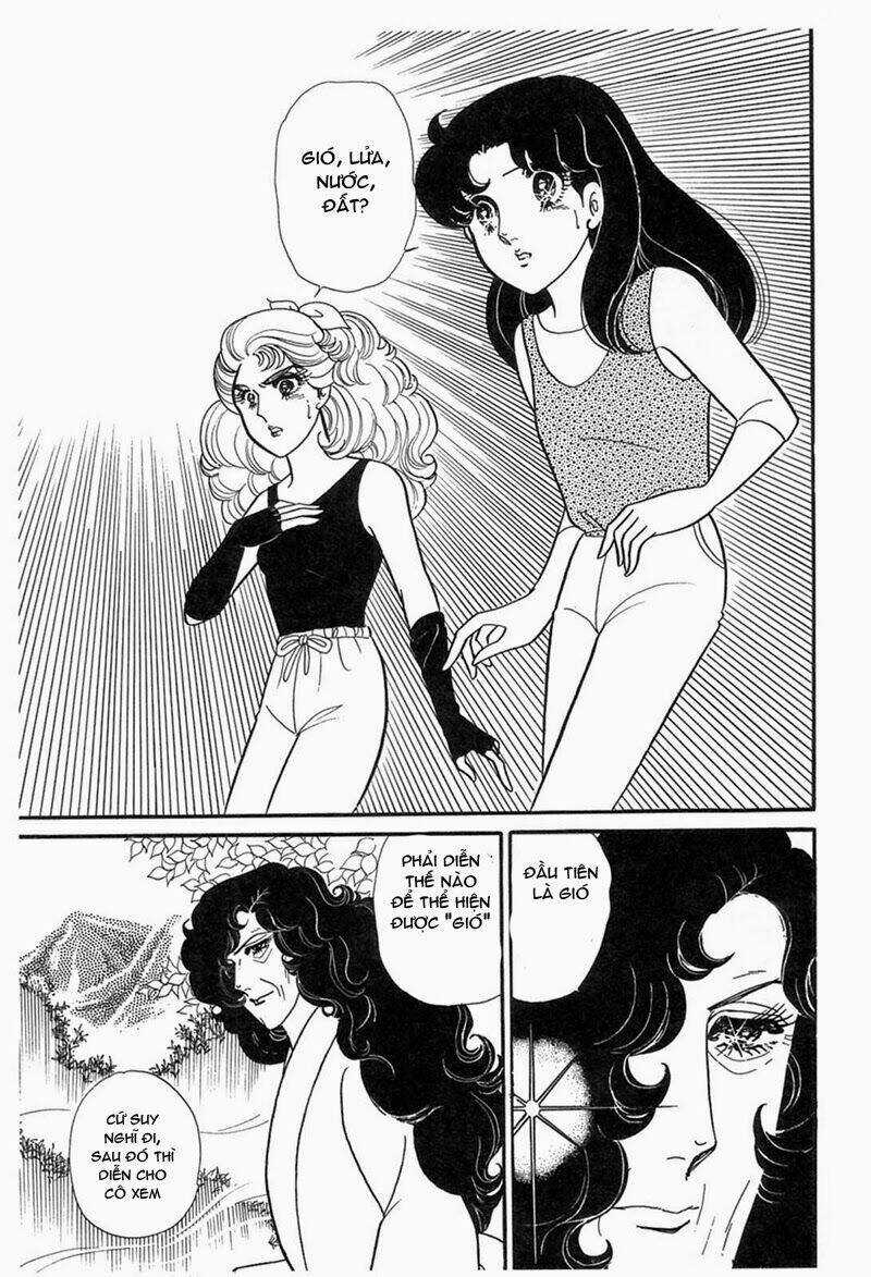 Glass Mask - Chapter 197 - Trang 16