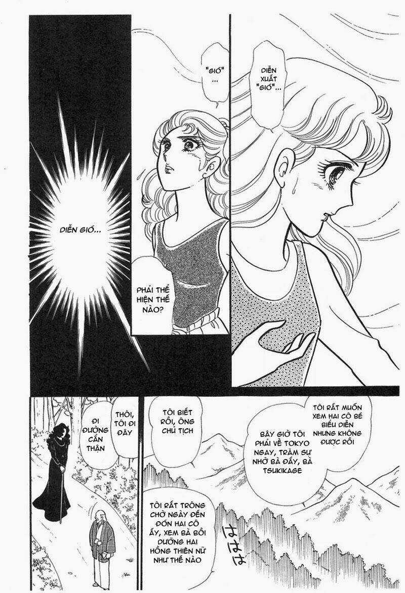 Glass Mask - Chapter 197 - Trang 17