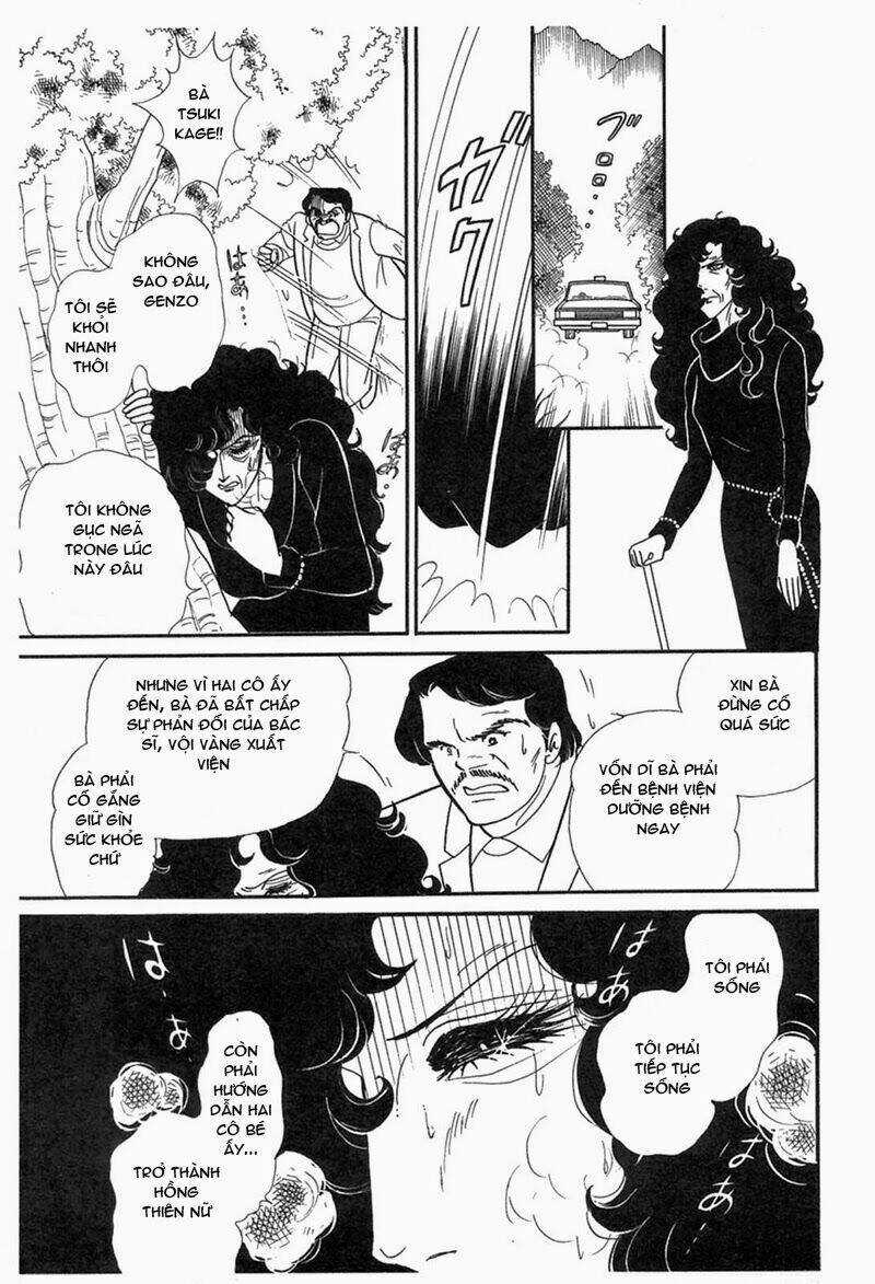 Glass Mask - Chapter 197 - Trang 18