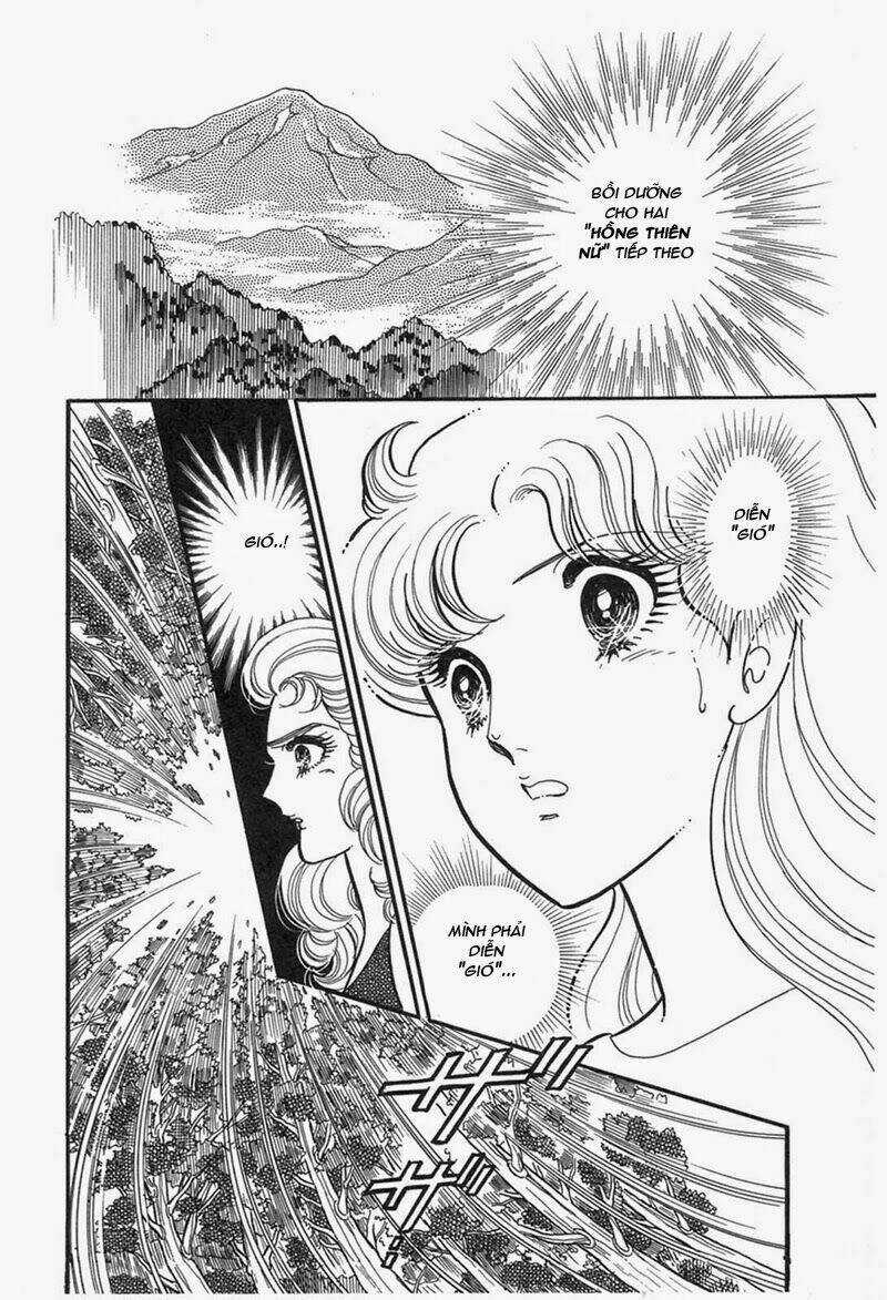 Glass Mask - Chapter 197 - Trang 19