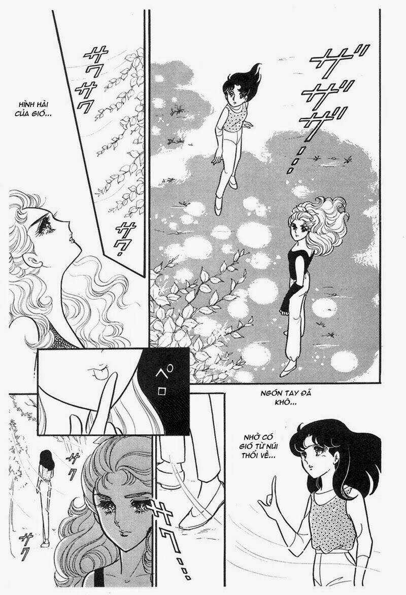 Glass Mask - Chapter 197 - Trang 20