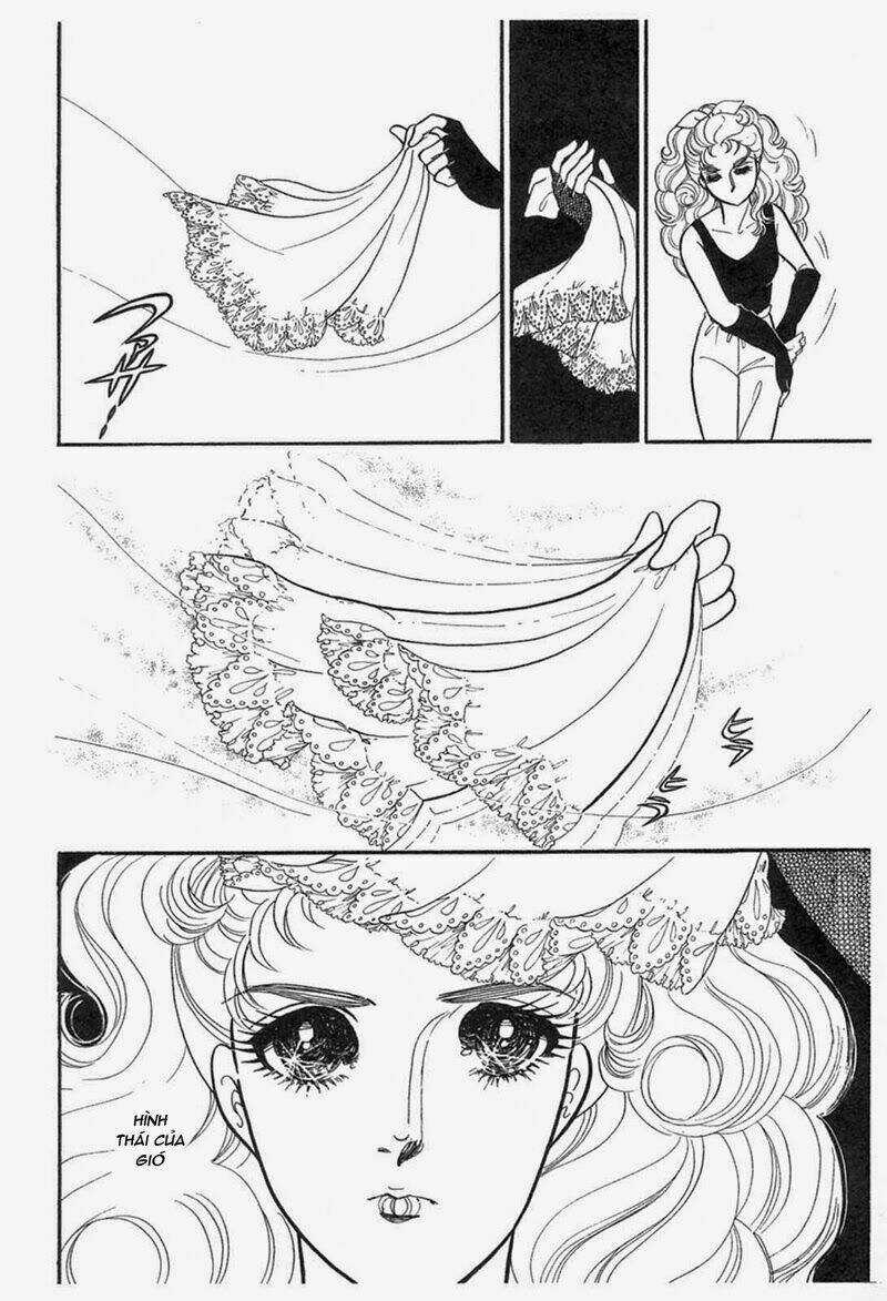 Glass Mask - Chapter 197 - Trang 21