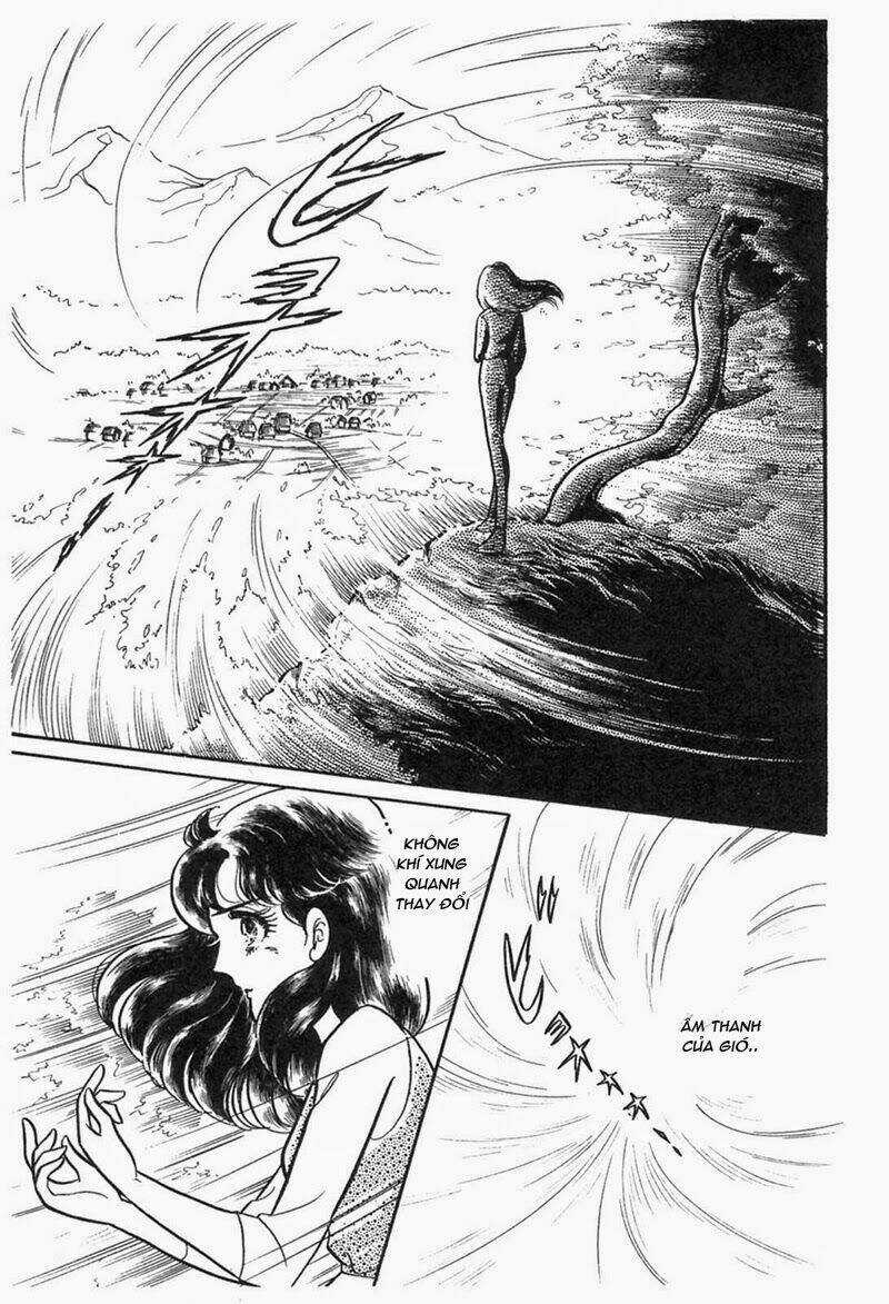 Glass Mask - Chapter 197 - Trang 22