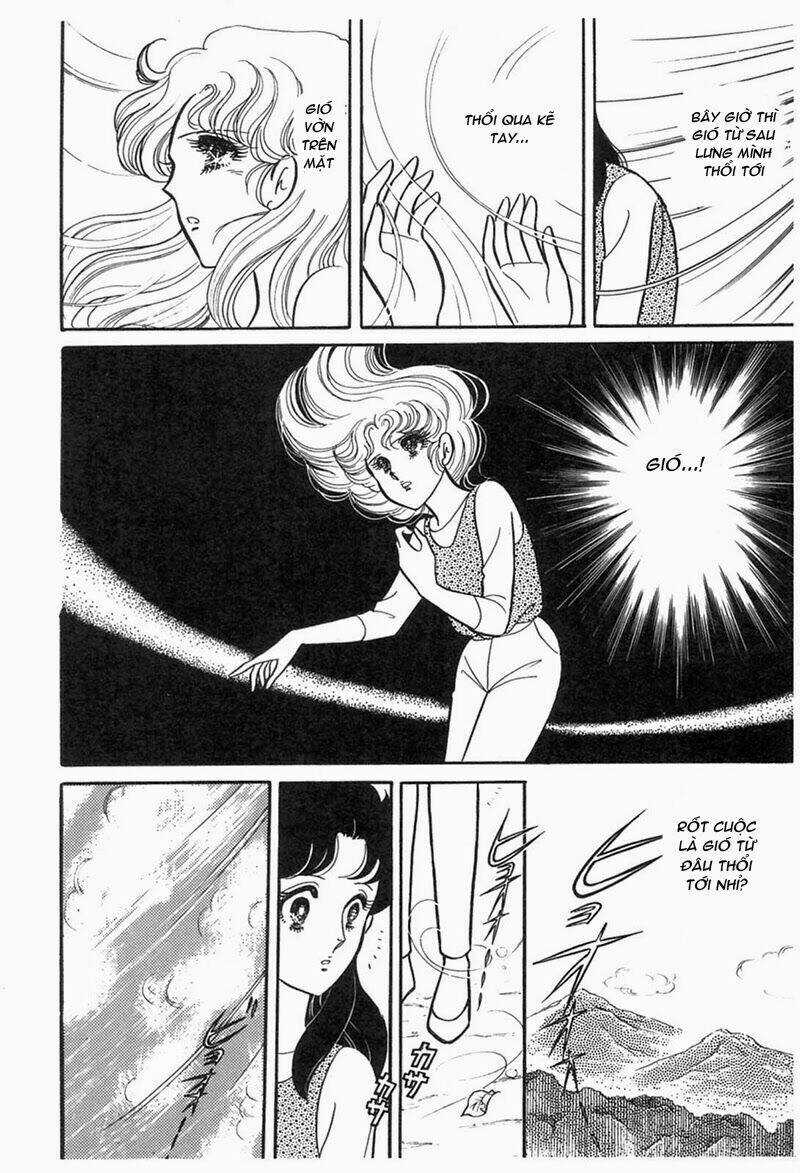 Glass Mask - Chapter 197 - Trang 23