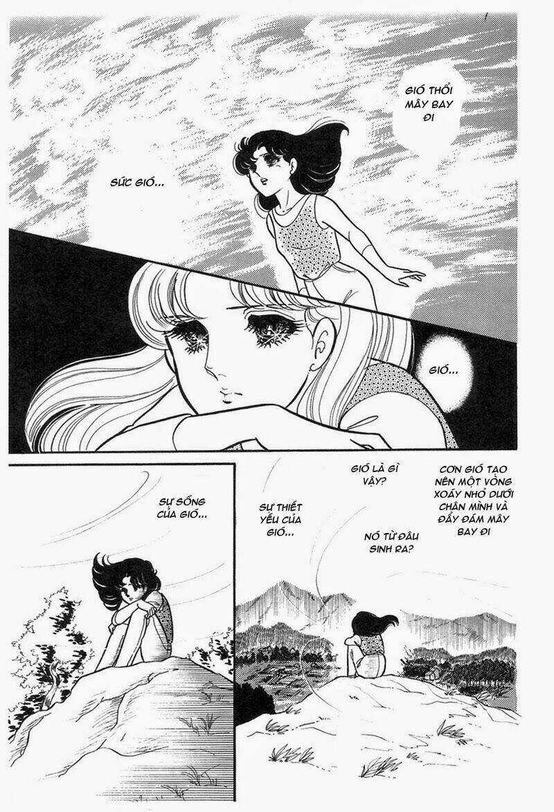 Glass Mask - Chapter 197 - Trang 24