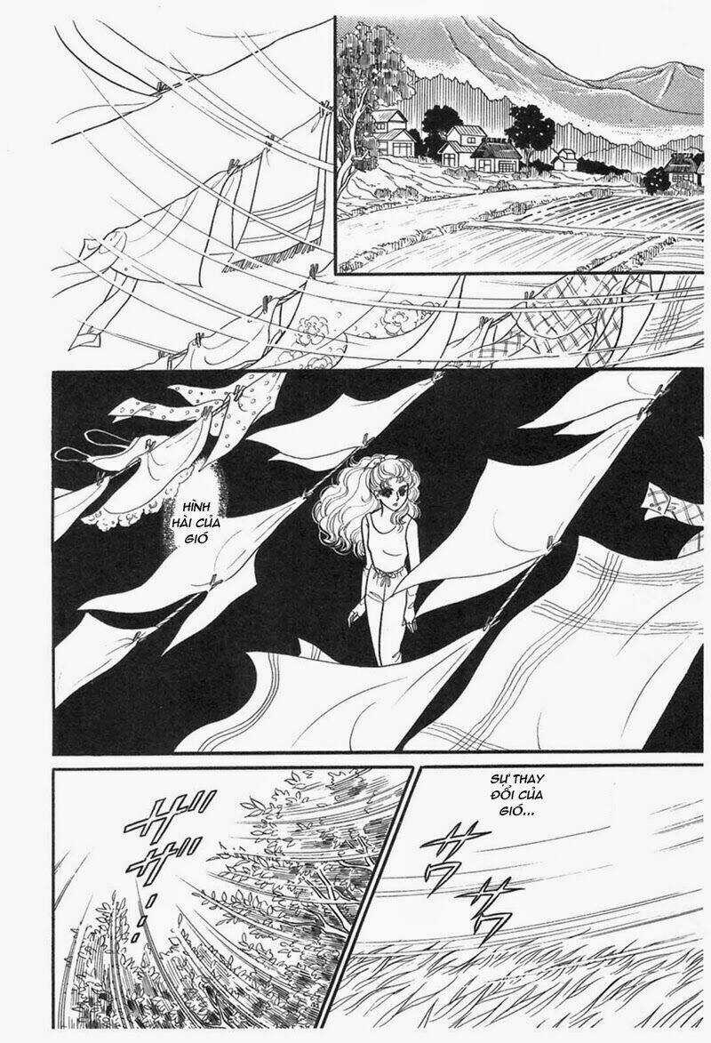 Glass Mask - Chapter 197 - Trang 25