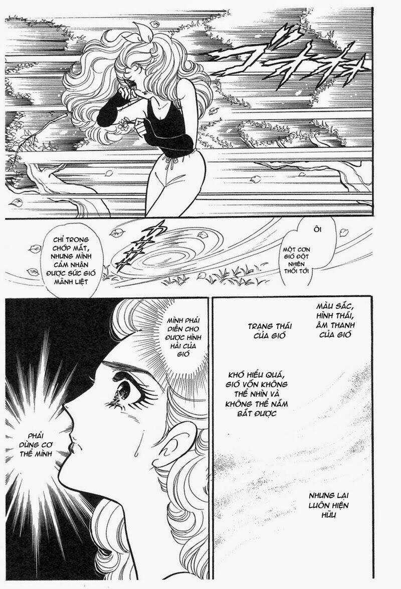 Glass Mask - Chapter 197 - Trang 26