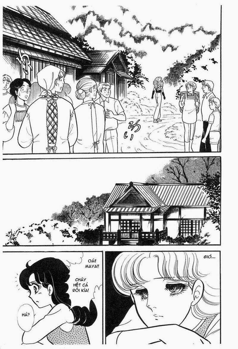 Glass Mask - Chapter 197 - Trang 28