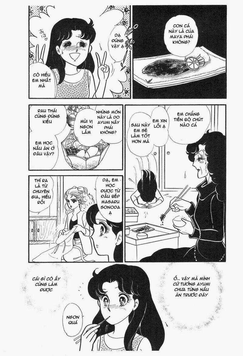 Glass Mask - Chapter 197 - Trang 30