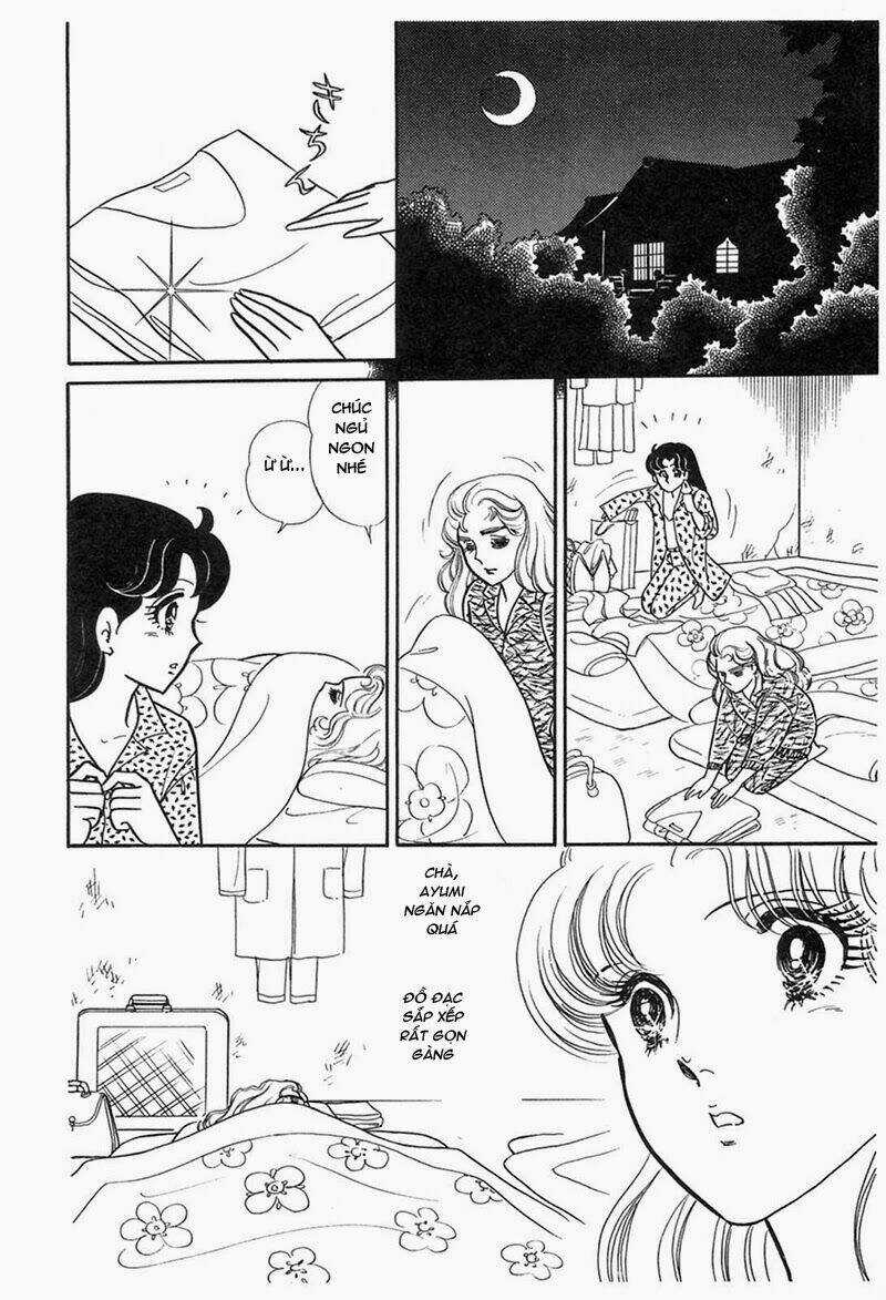 Glass Mask - Chapter 197 - Trang 31