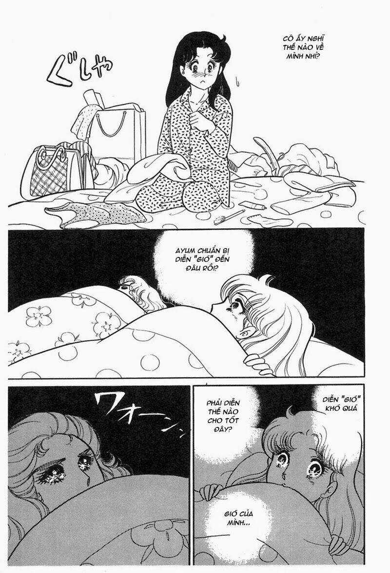 Glass Mask - Chapter 197 - Trang 32