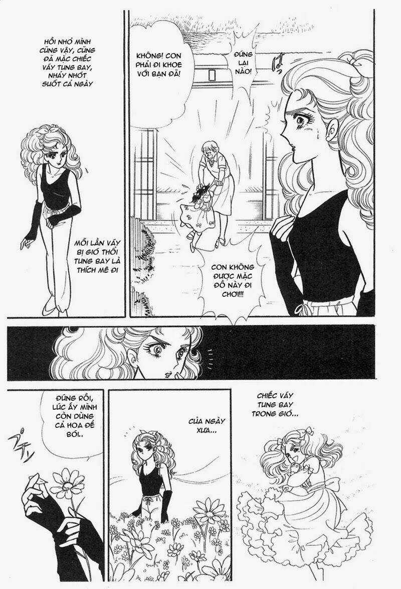 Glass Mask - Chapter 197 - Trang 34