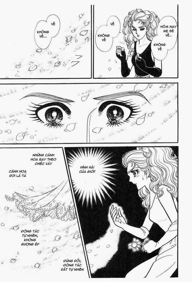 Glass Mask - Chapter 197 - Trang 35