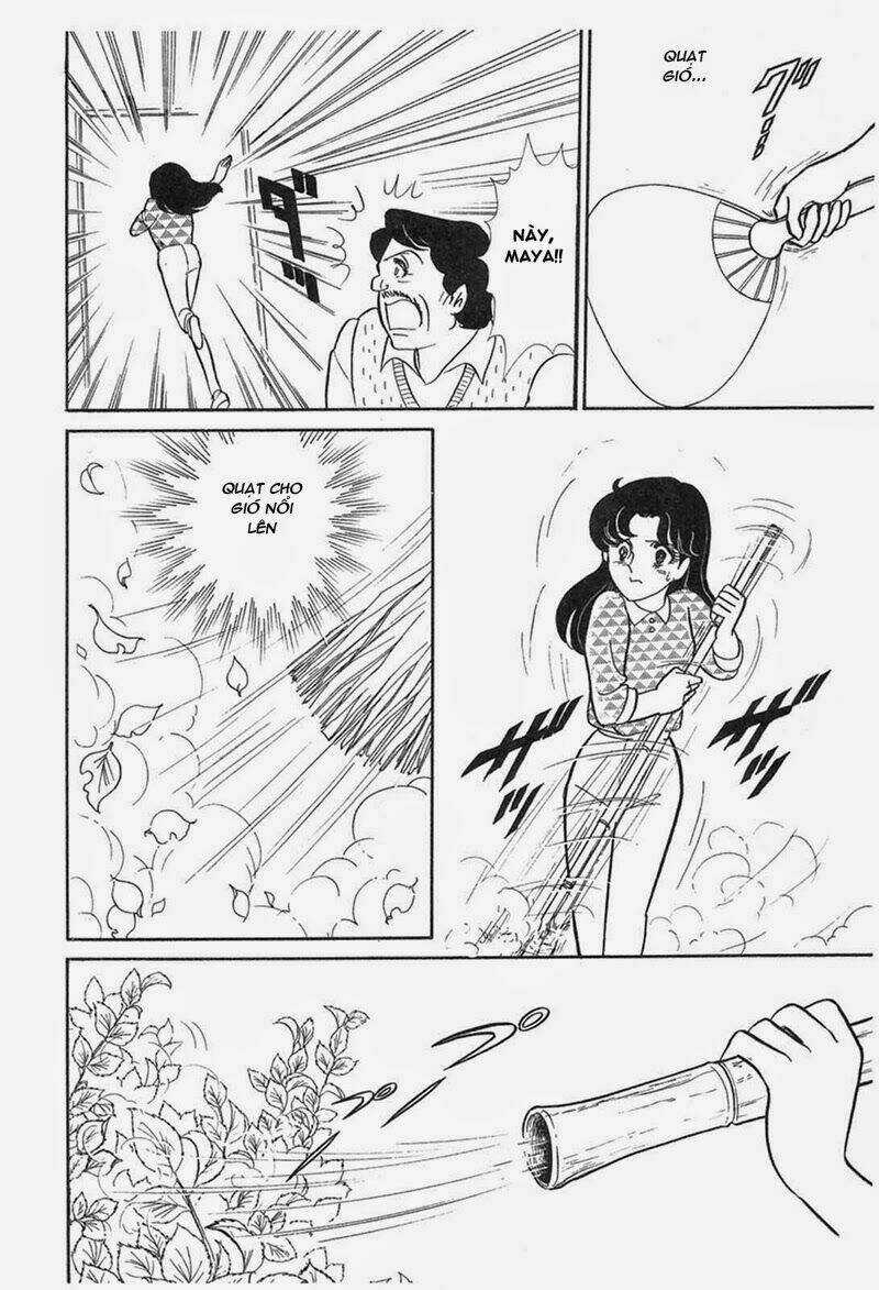 Glass Mask - Chapter 197 - Trang 37