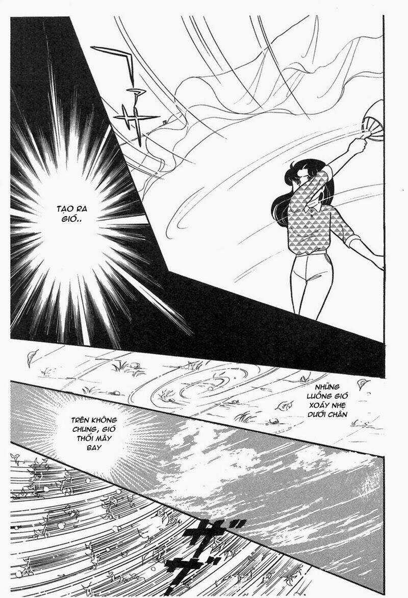 Glass Mask - Chapter 197 - Trang 38