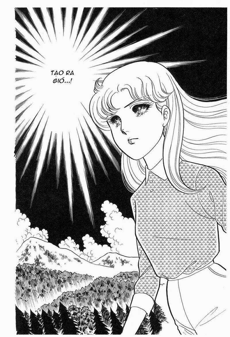 Glass Mask - Chapter 197 - Trang 39