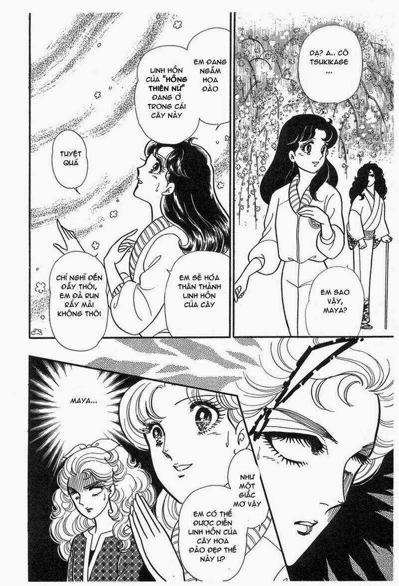 Glass Mask - Chapter 197 - Trang 5