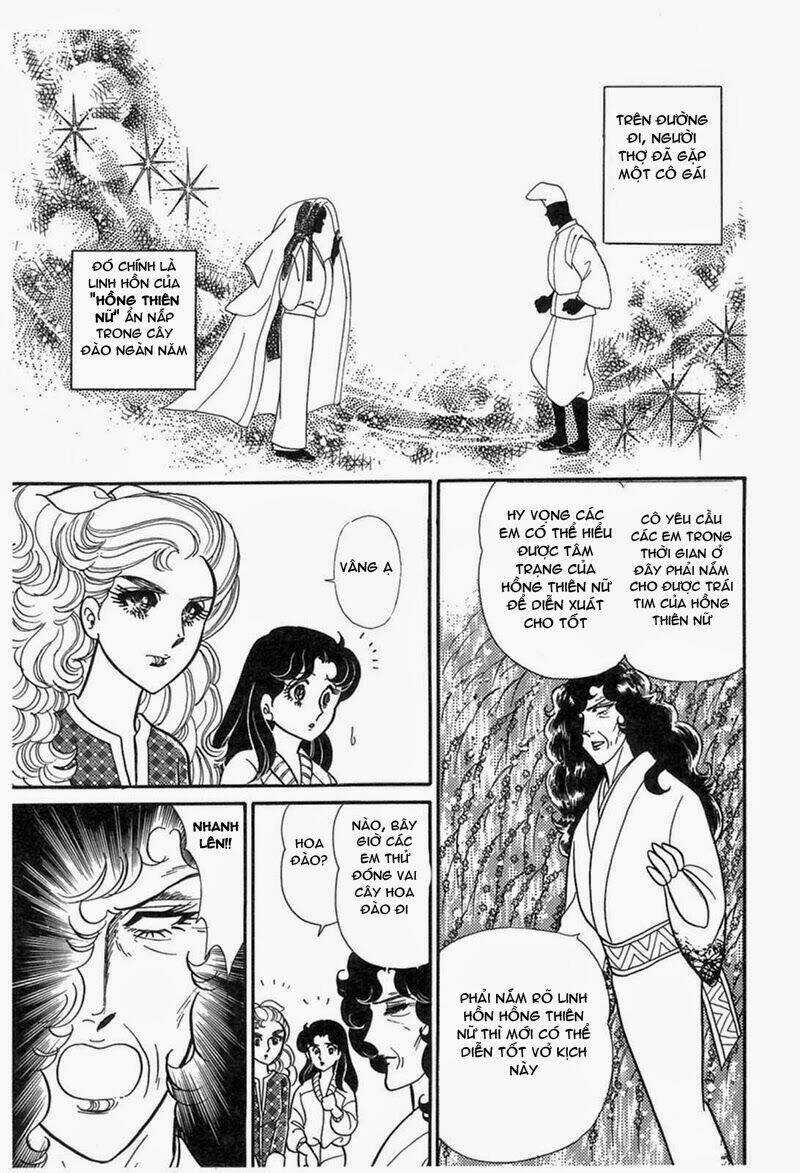 Glass Mask - Chapter 197 - Trang 8