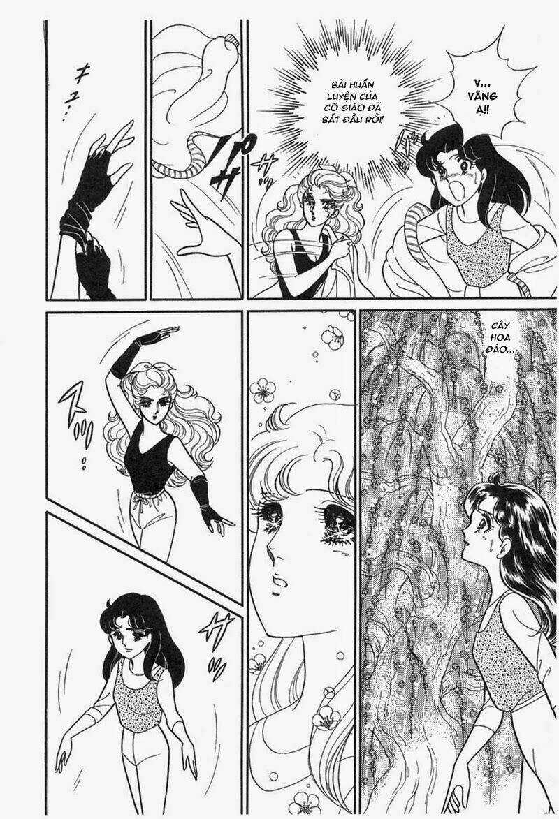 Glass Mask - Chapter 197 - Trang 9