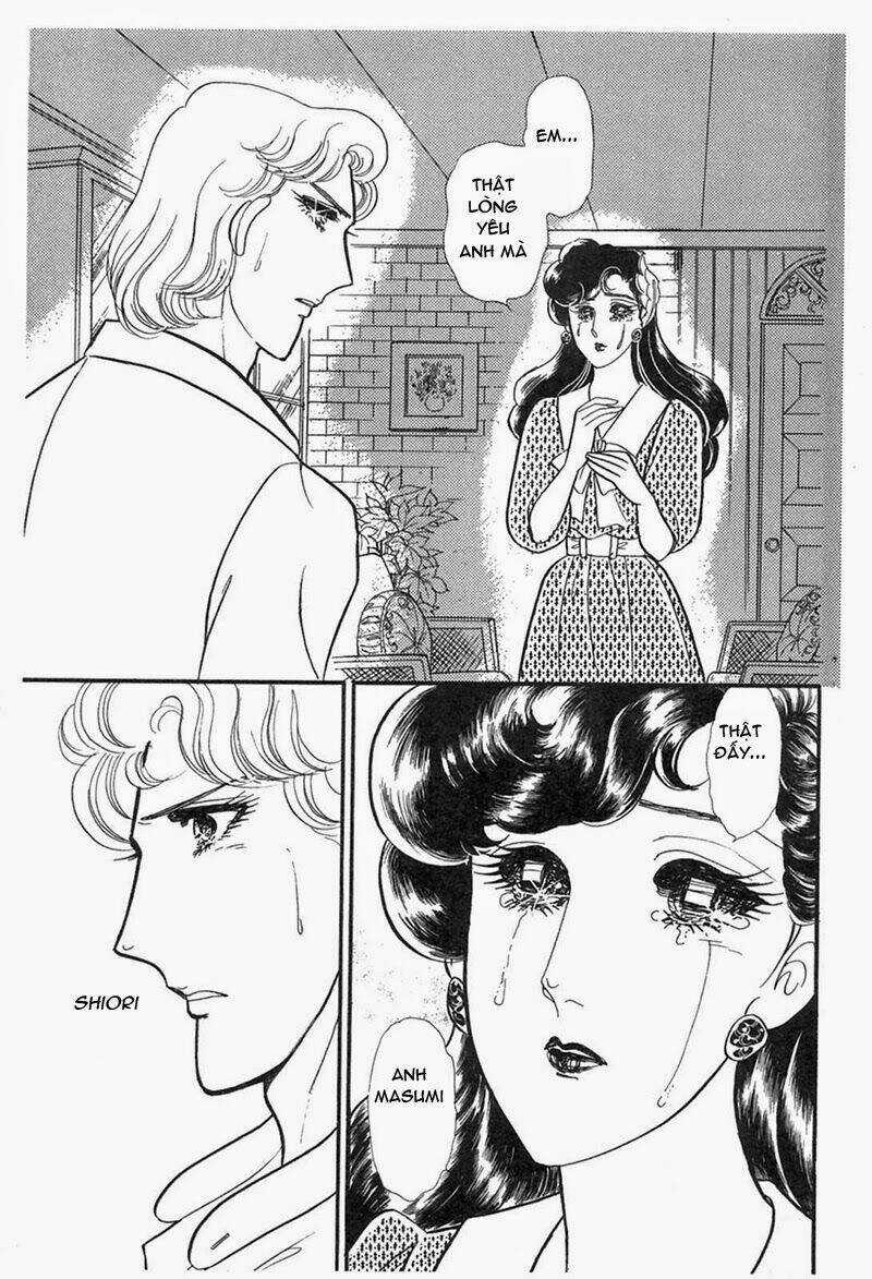 Glass Mask - Chapter 198 - Trang 11