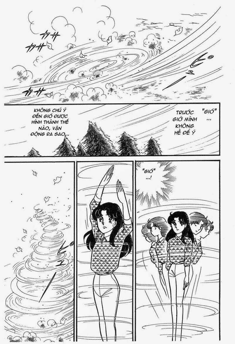 Glass Mask - Chapter 198 - Trang 13