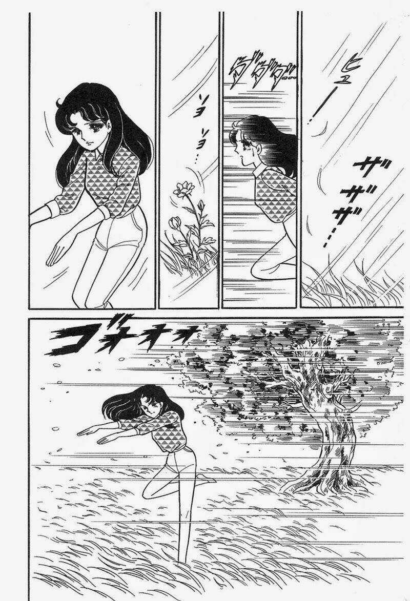 Glass Mask - Chapter 198 - Trang 14