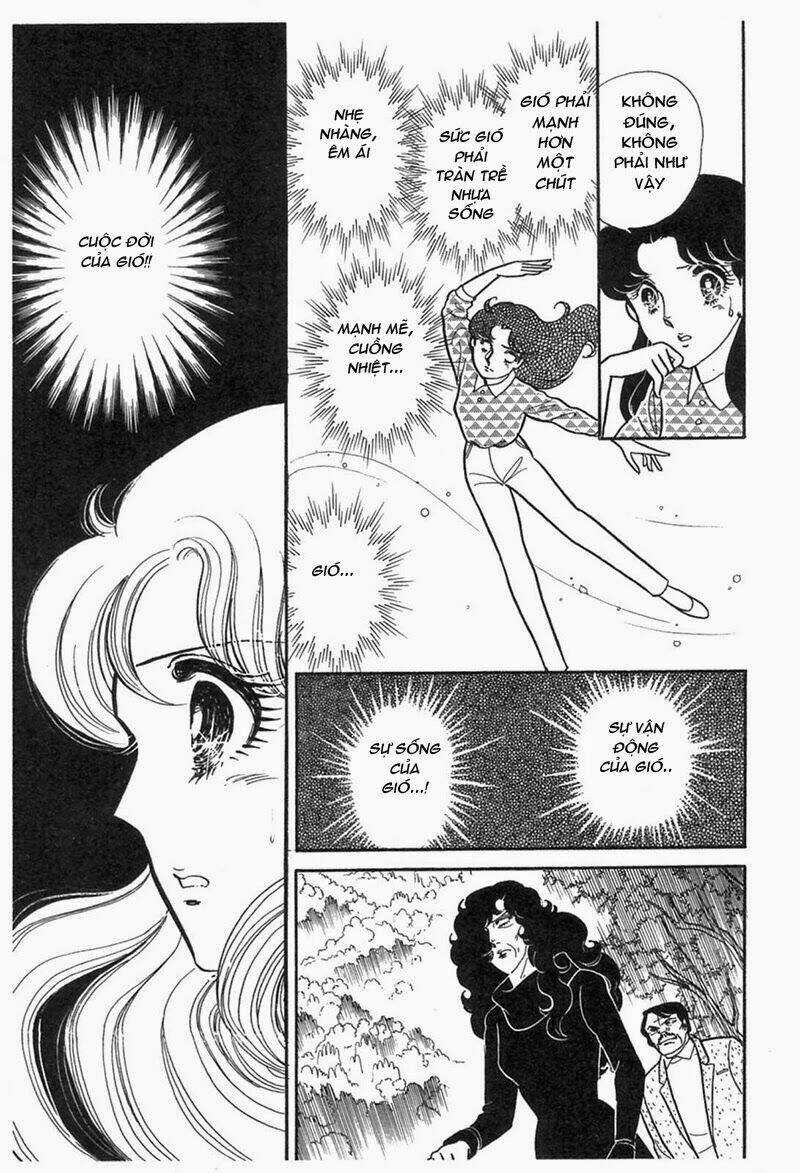 Glass Mask - Chapter 198 - Trang 15