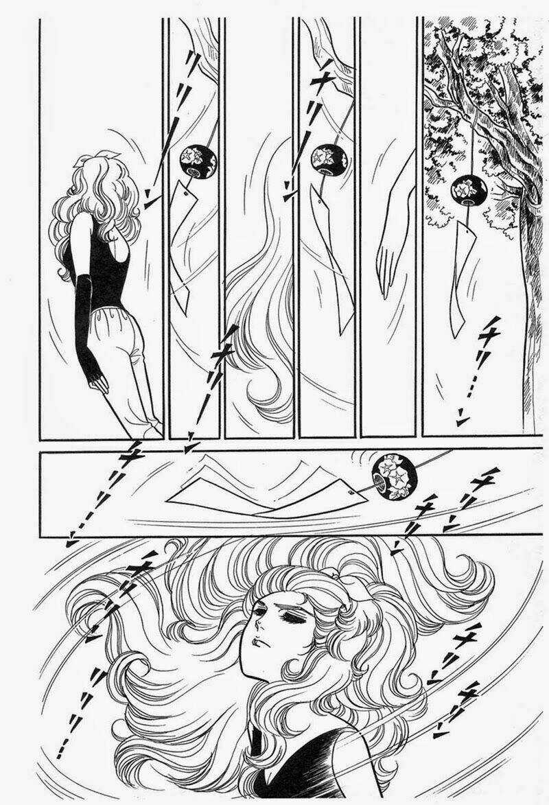 Glass Mask - Chapter 198 - Trang 16