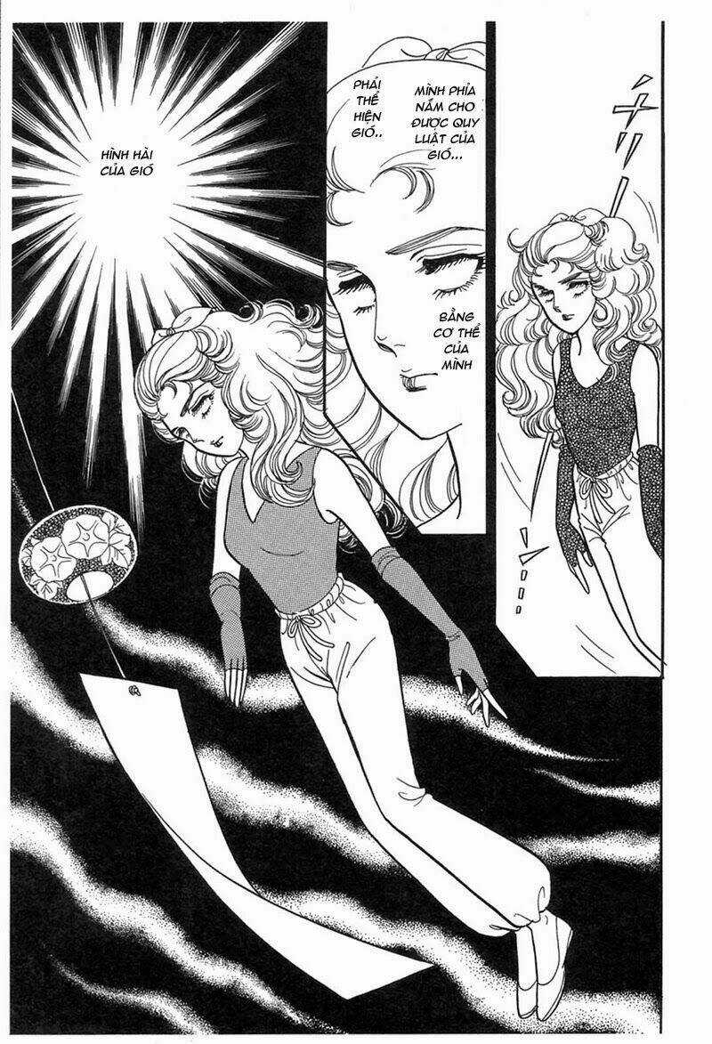 Glass Mask - Chapter 198 - Trang 17