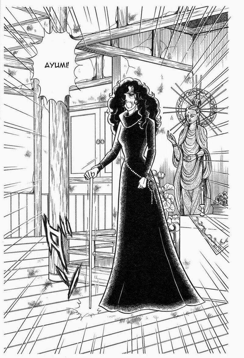 Glass Mask - Chapter 198 - Trang 19