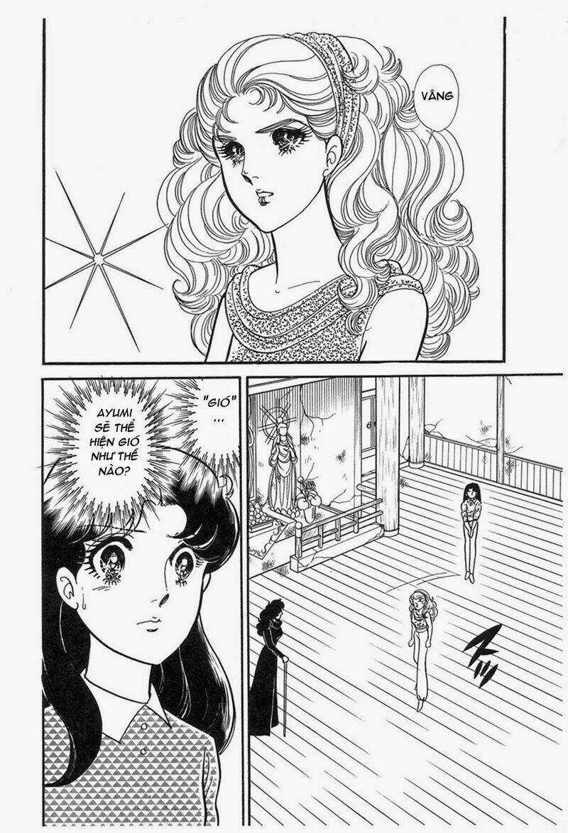 Glass Mask - Chapter 198 - Trang 20