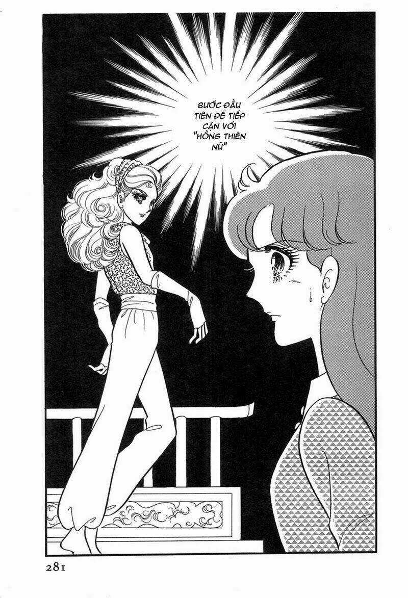 Glass Mask - Chapter 198 - Trang 21