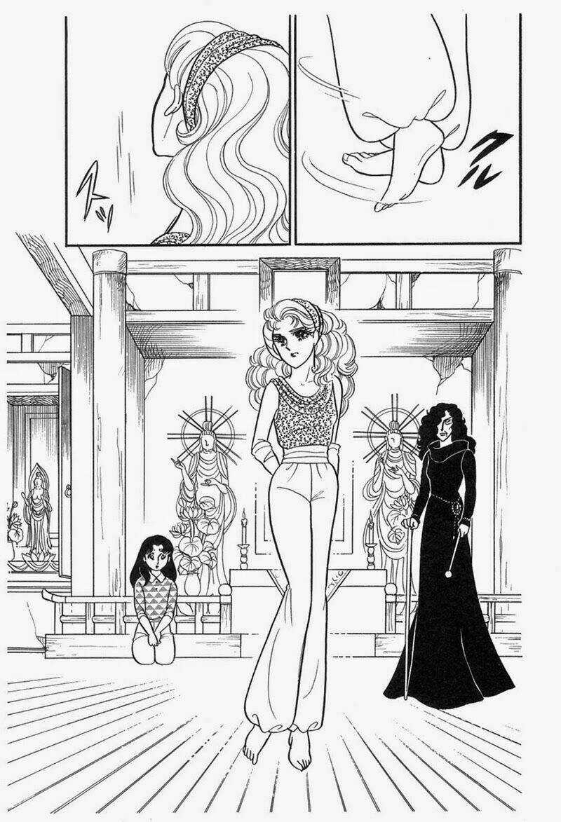 Glass Mask - Chapter 198 - Trang 23