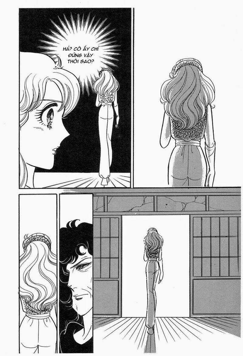 Glass Mask - Chapter 198 - Trang 24