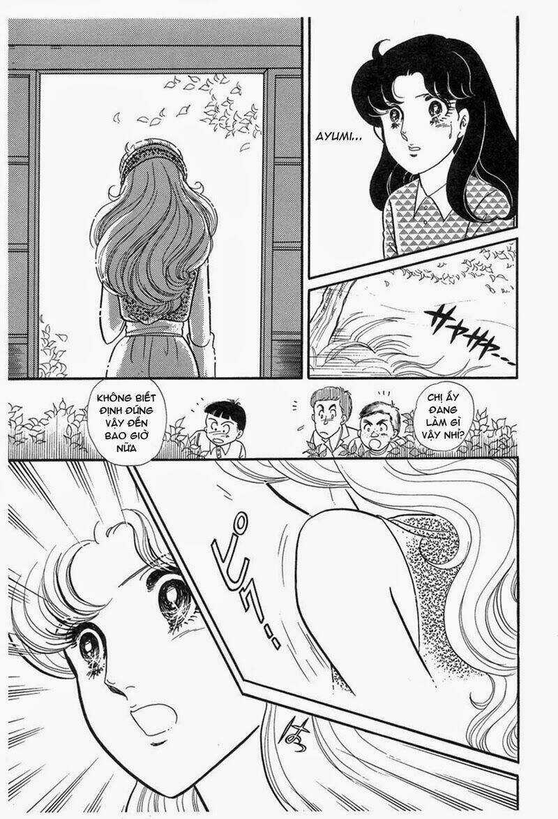 Glass Mask - Chapter 198 - Trang 25