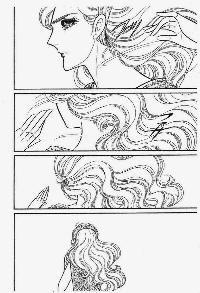 Glass Mask - Chapter 198 - Trang 28