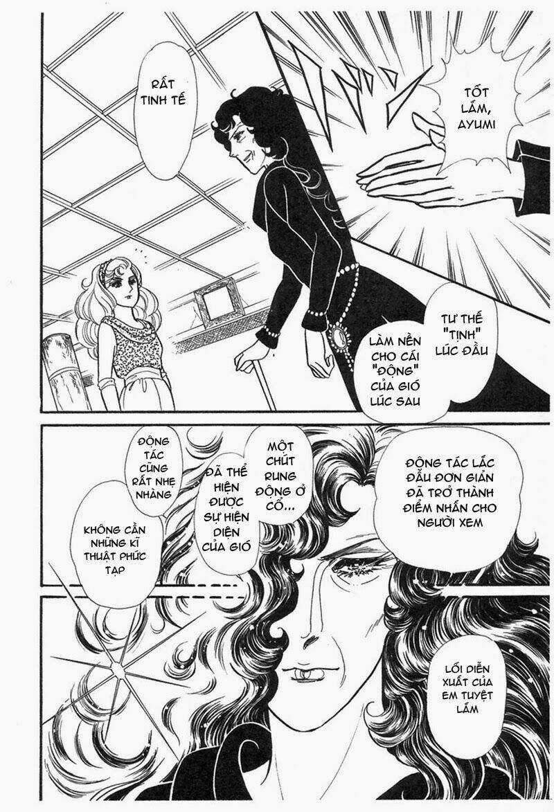 Glass Mask - Chapter 198 - Trang 30