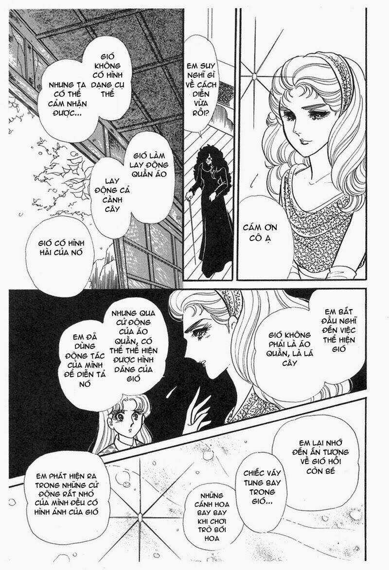 Glass Mask - Chapter 198 - Trang 31