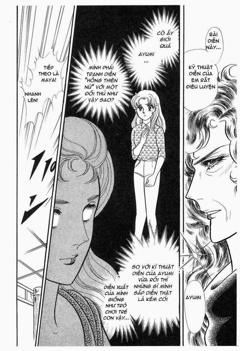 Glass Mask - Chapter 198 - Trang 32