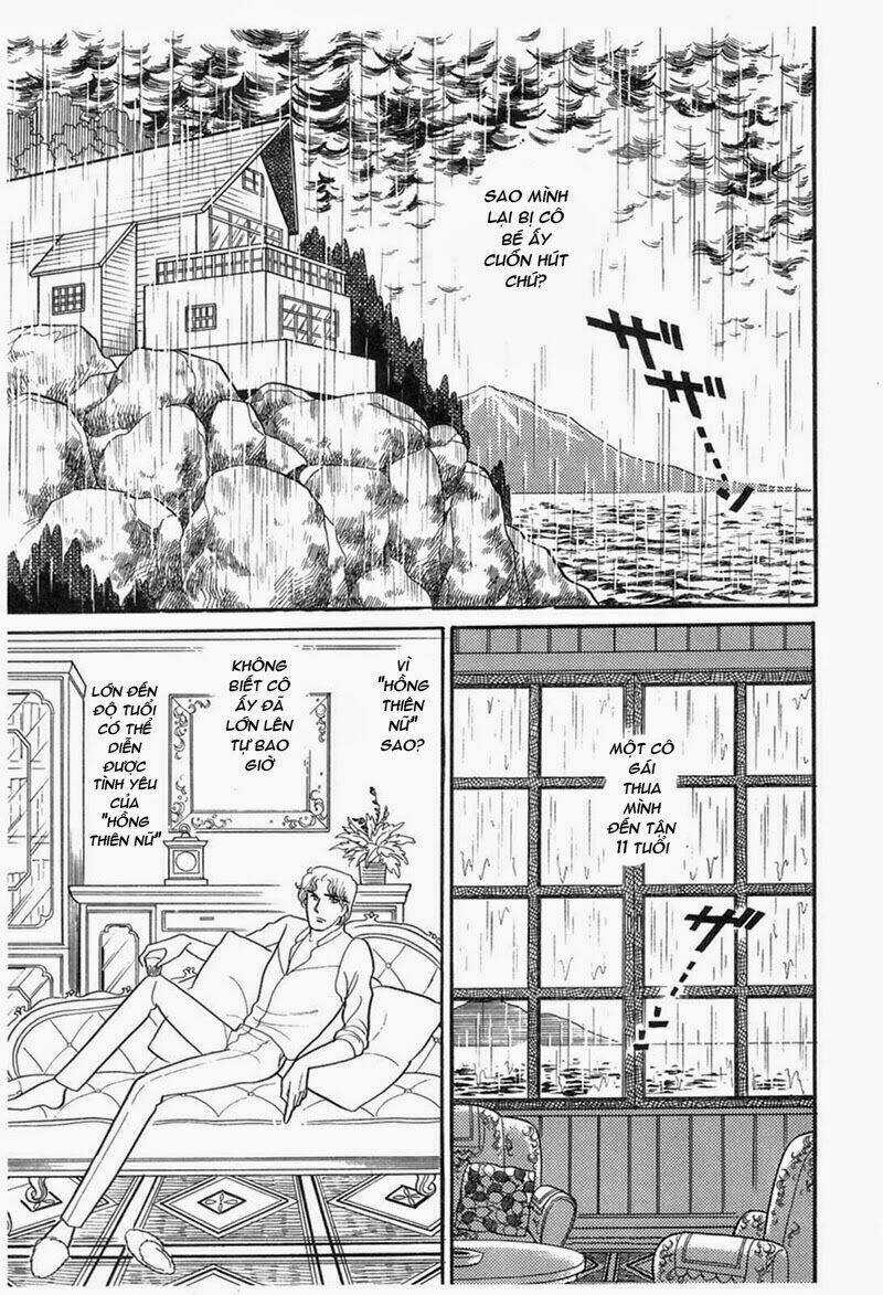 Glass Mask - Chapter 198 - Trang 5