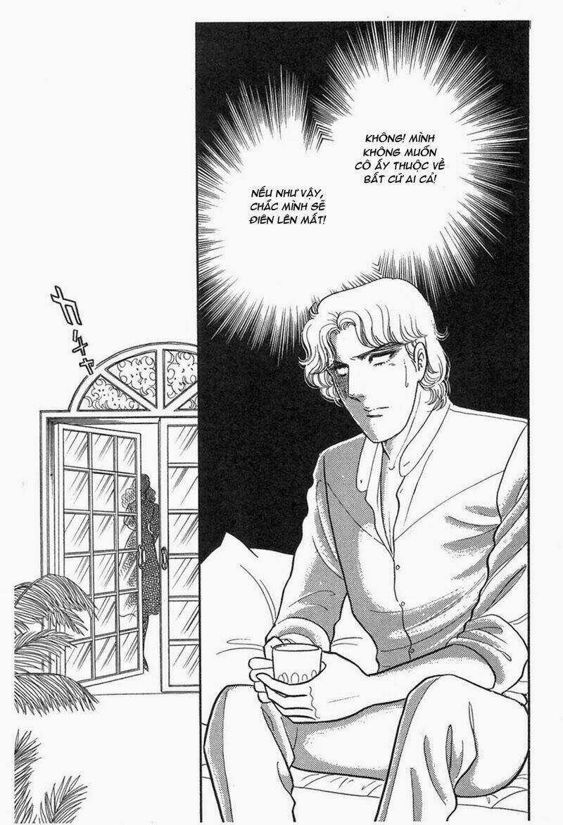 Glass Mask - Chapter 198 - Trang 7