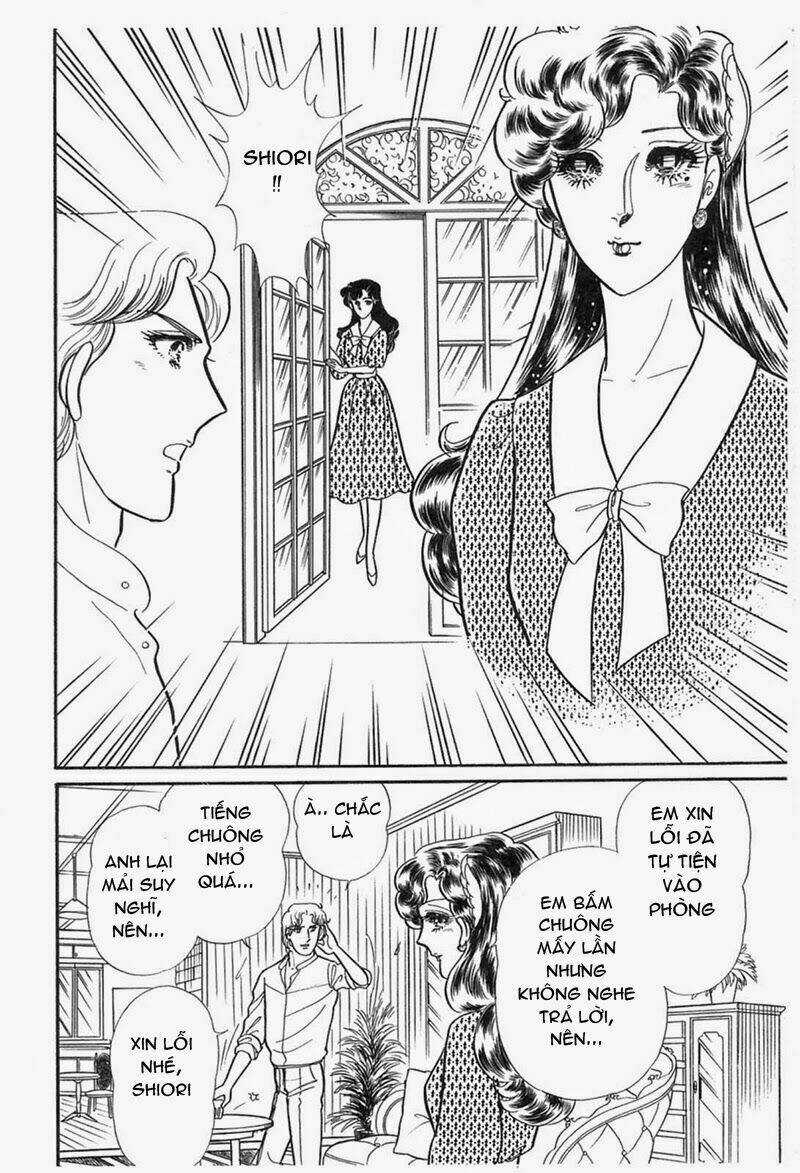 Glass Mask - Chapter 198 - Trang 8