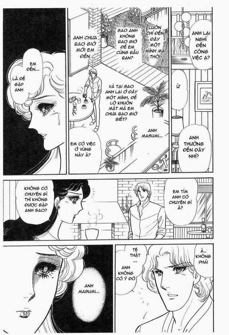 Glass Mask - Chapter 198 - Trang 9