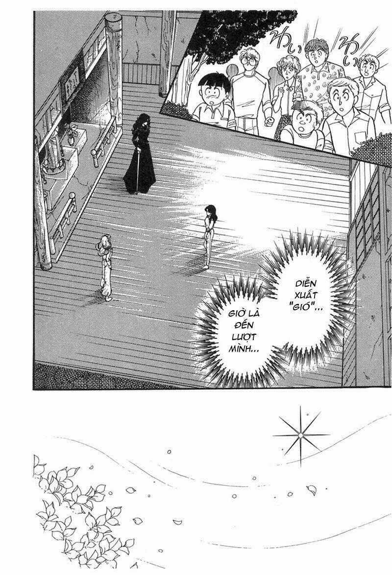 Glass Mask - Chapter 199 - Trang 1