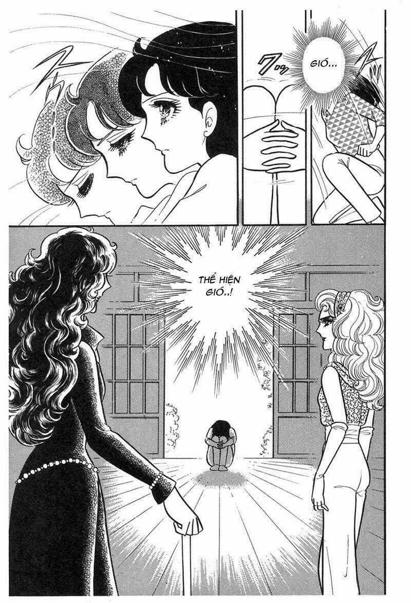 Glass Mask - Chapter 199 - Trang 2