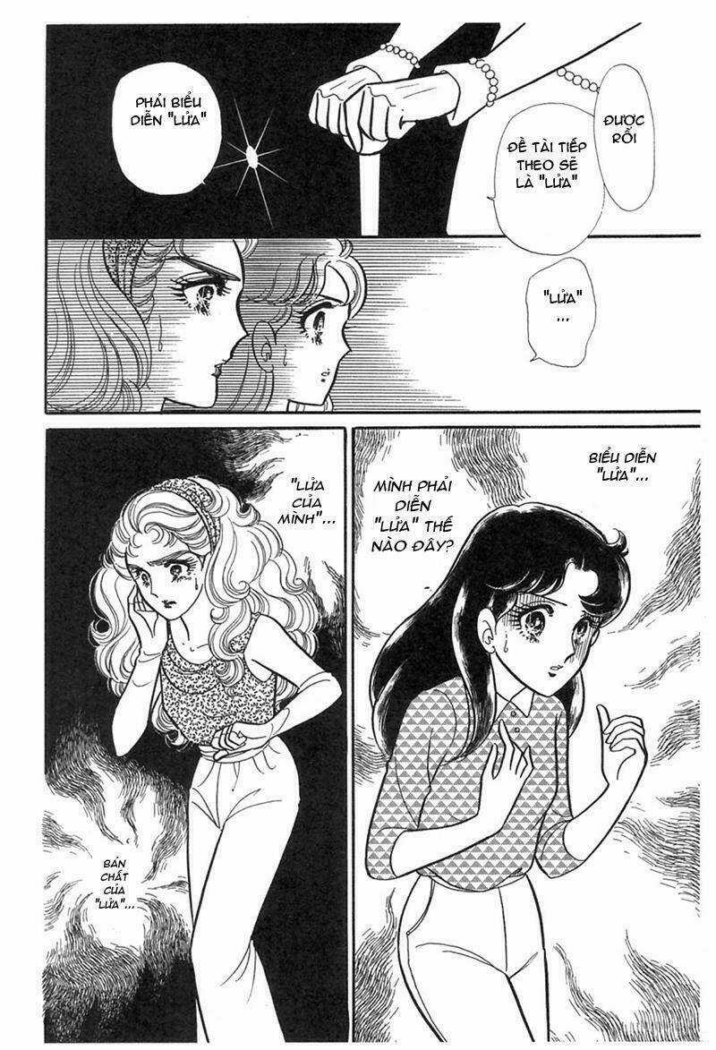 Glass Mask - Chapter 199 - Trang 13