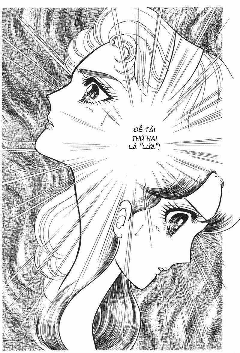 Glass Mask - Chapter 199 - Trang 14