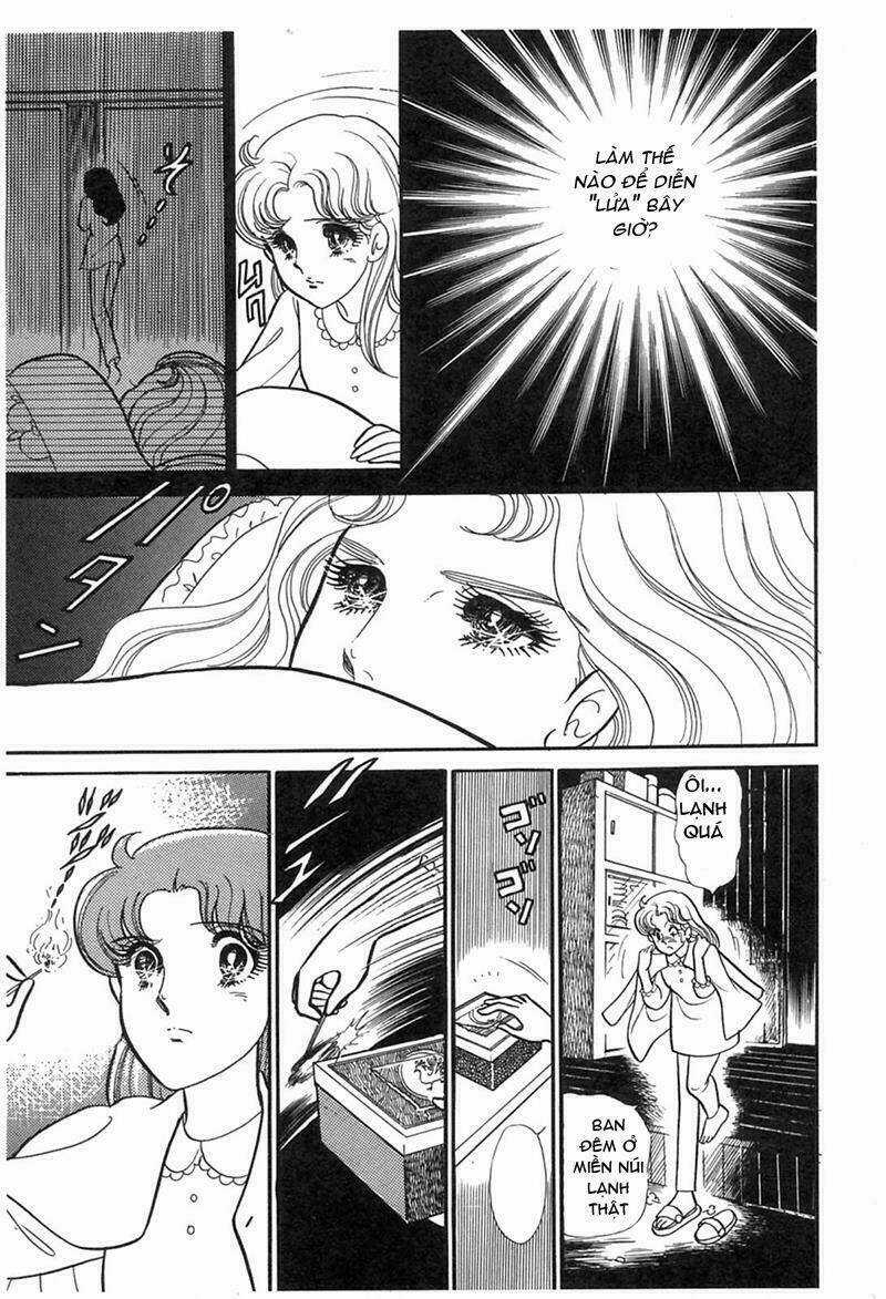 Glass Mask - Chapter 199 - Trang 16