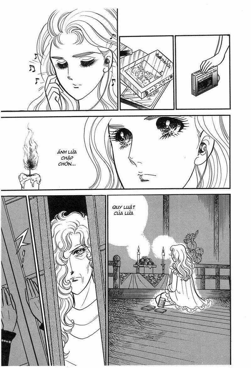 Glass Mask - Chapter 199 - Trang 20