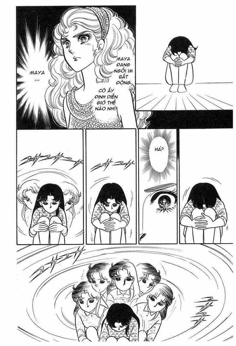 Glass Mask - Chapter 199 - Trang 3